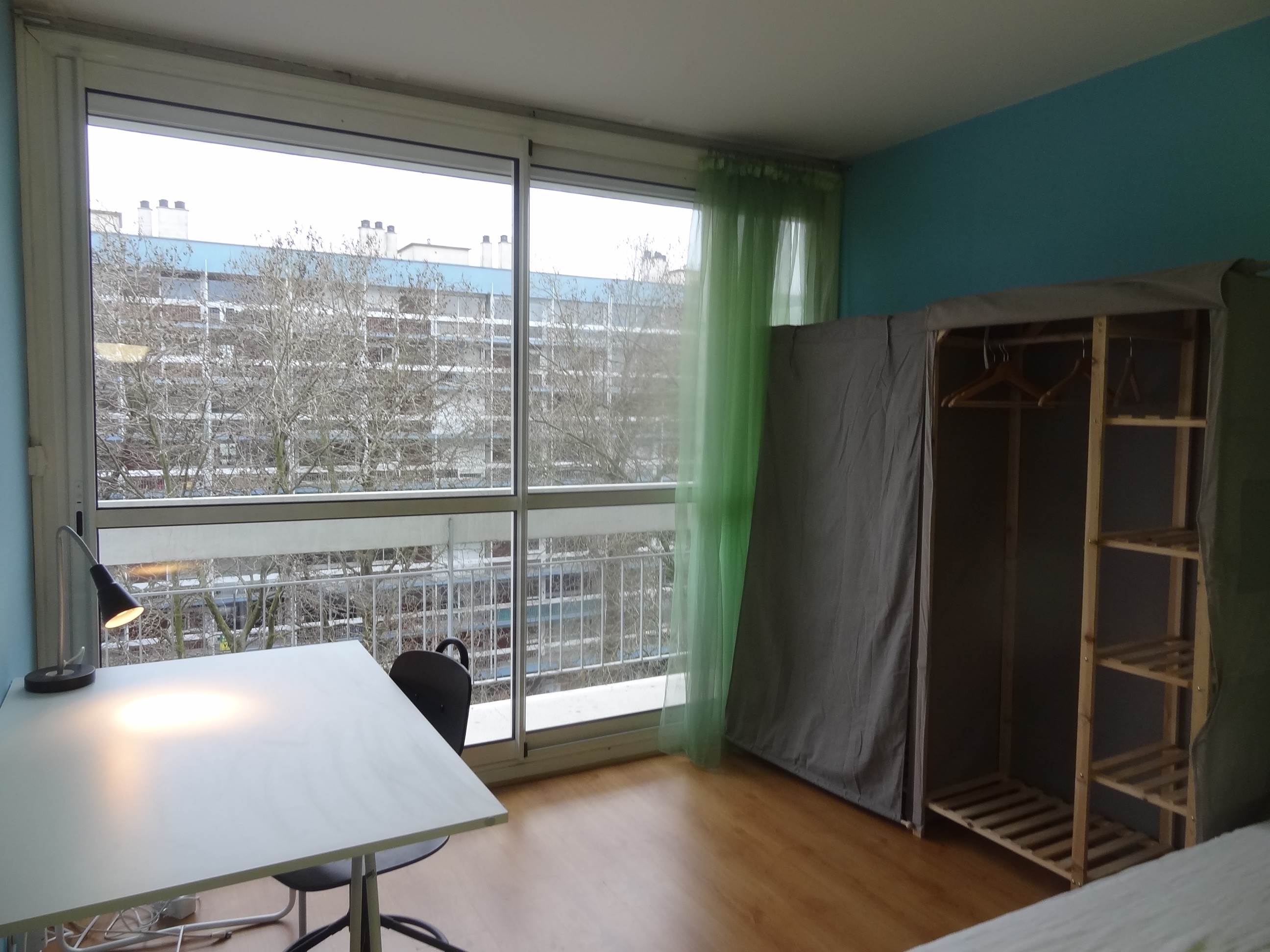 Chambre 4 4 paintnet