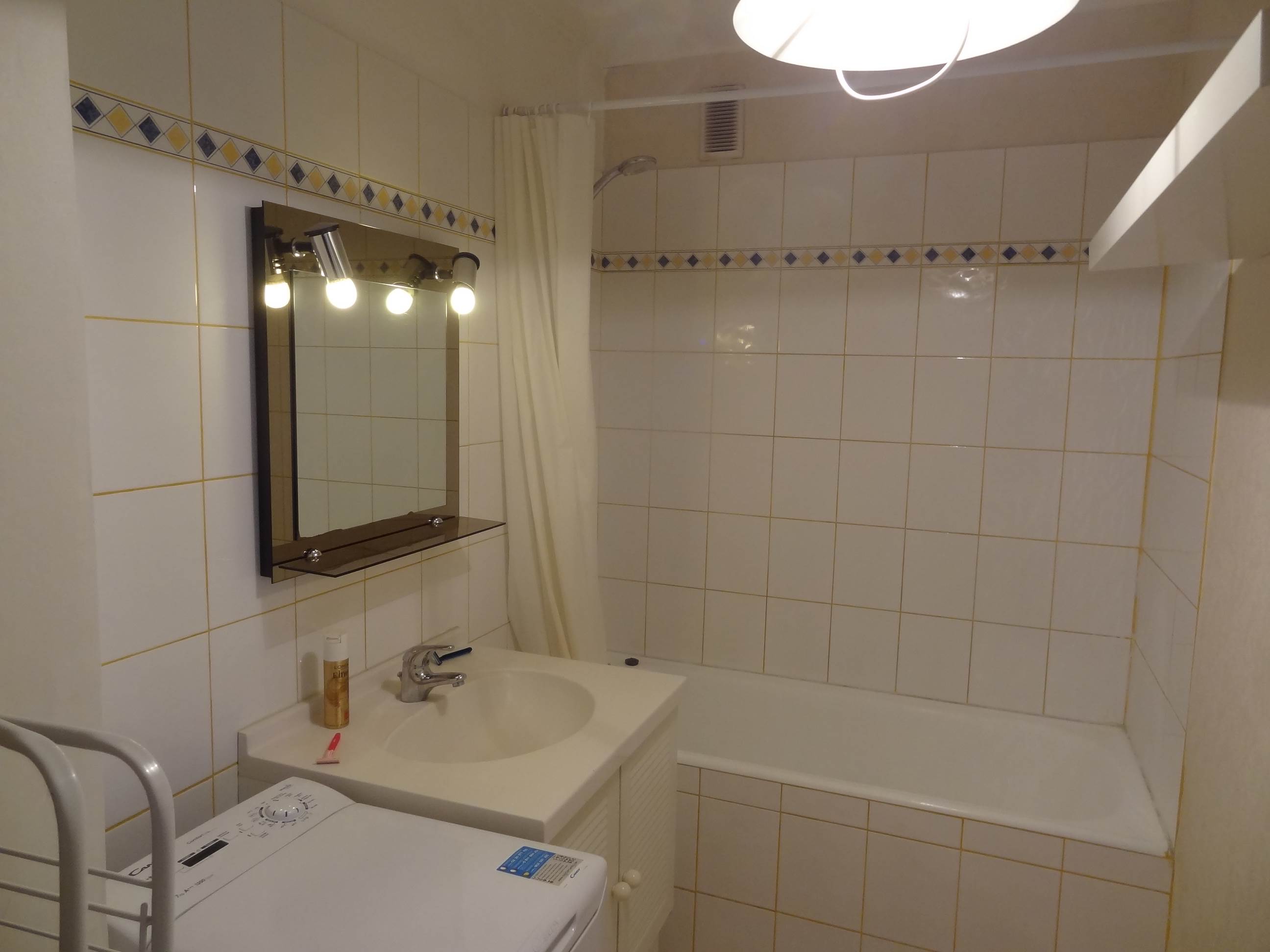 Salle de bain 1 paintnet