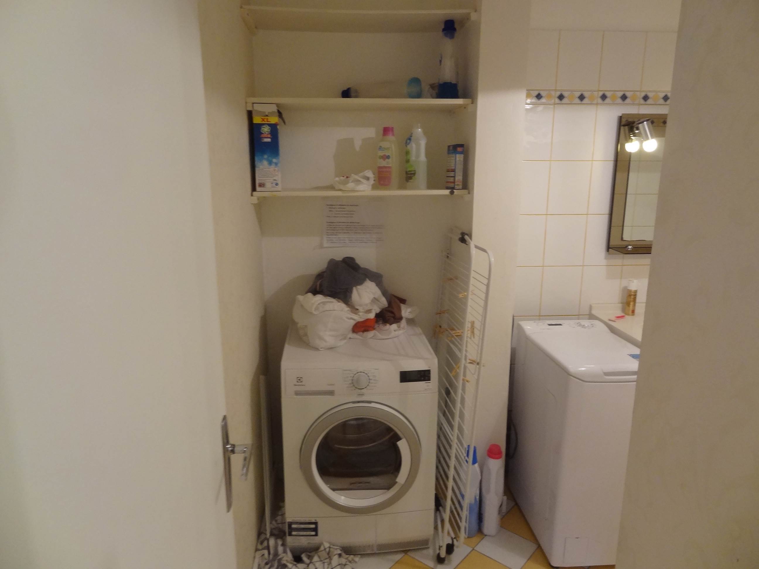 Salle de bain 2 paintnet